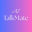 Talk With AI Logo