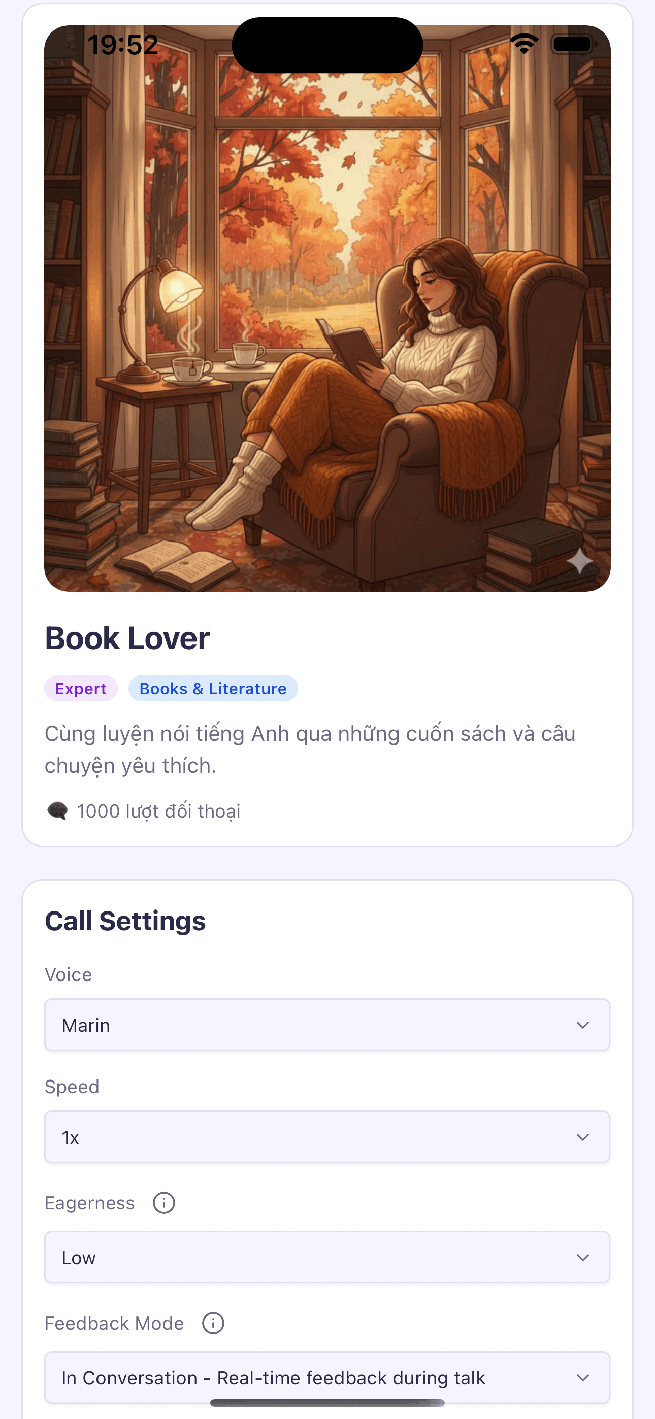 AI Partners That Feel Real